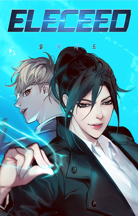Eleceed (ID) Cover Image