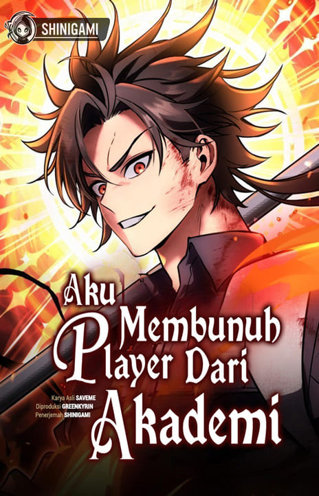 i killed an academy player Cover Image